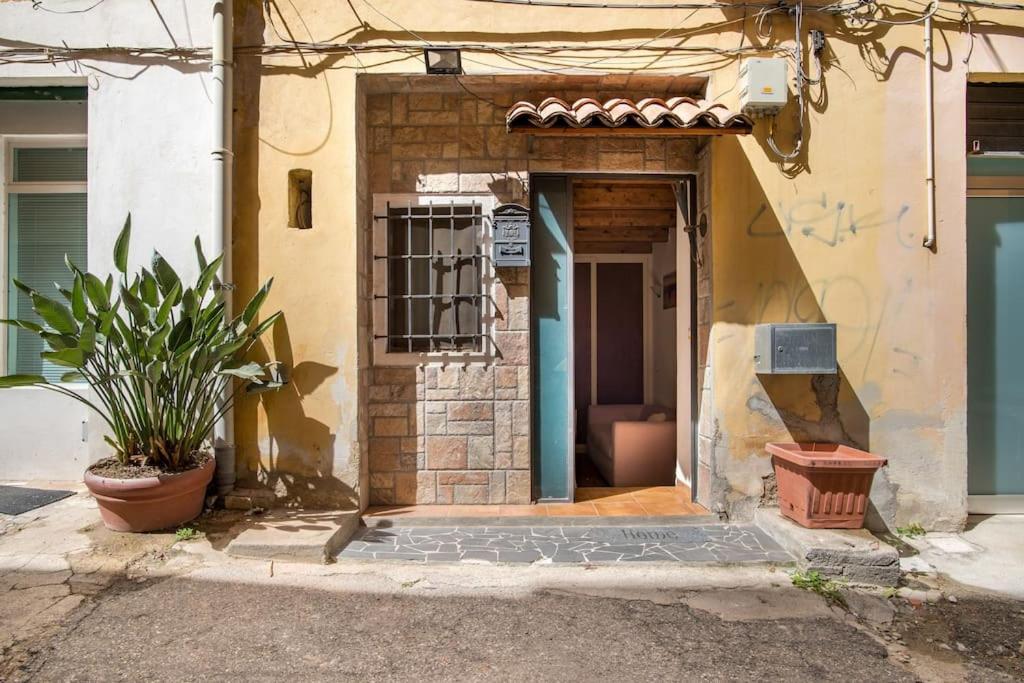 Monolocale "Duomo" Apartment Messina Exterior photo